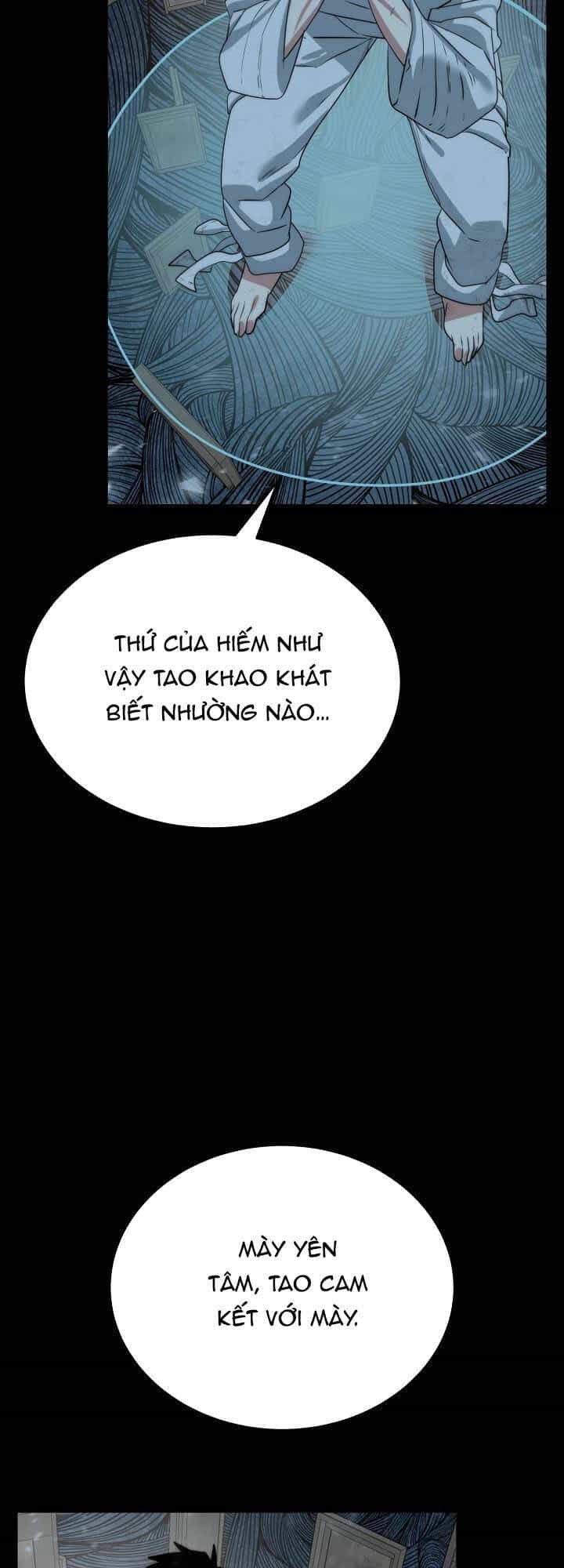 Hành Tinh Quái Vật - Chương 23 - ảnh 50