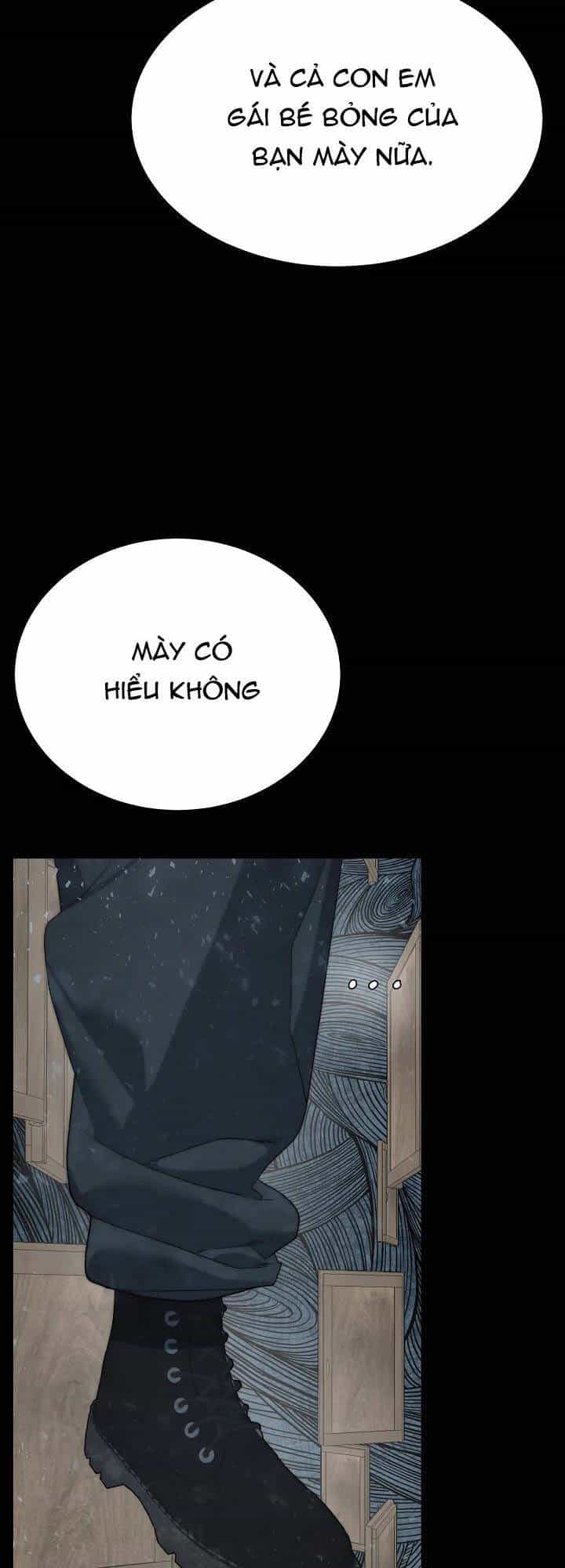 Hành Tinh Quái Vật - Chương 23 - ảnh 55