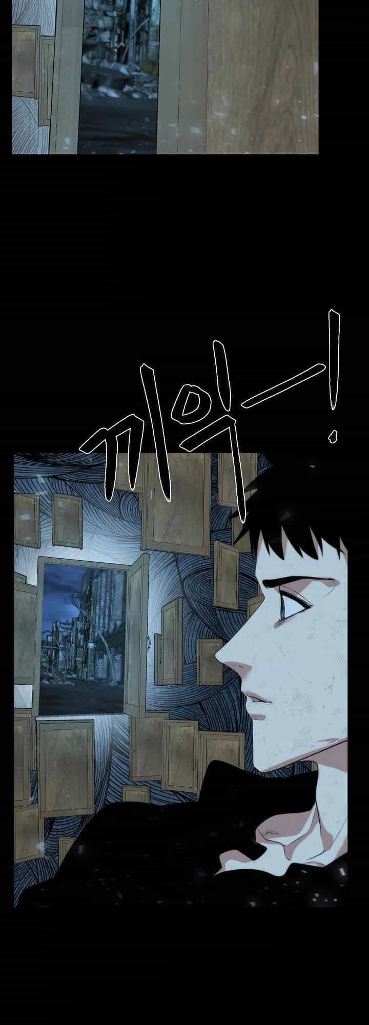 Hành Tinh Quái Vật - Chương 23 - ảnh 6