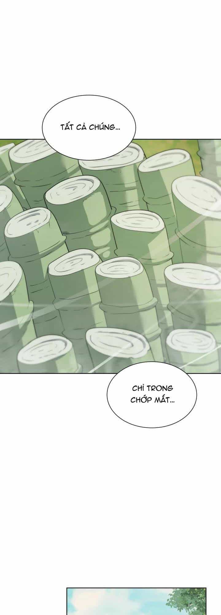 Hành Tinh Quái Vật - Chương 24 - ảnh 36