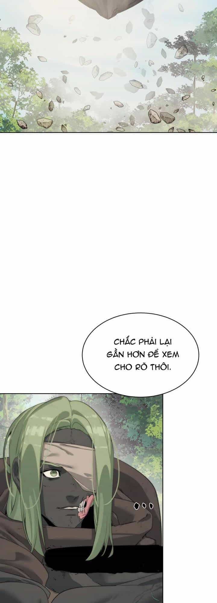 Hành Tinh Quái Vật - Chương 24 - ảnh 42