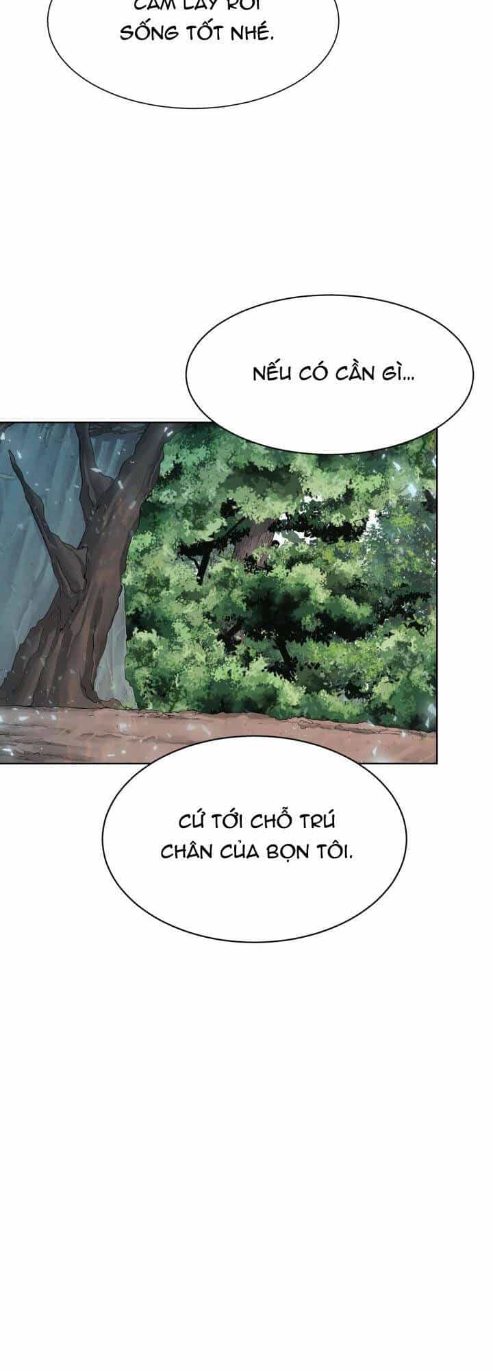 Hành Tinh Quái Vật - Chương 24 - ảnh 50