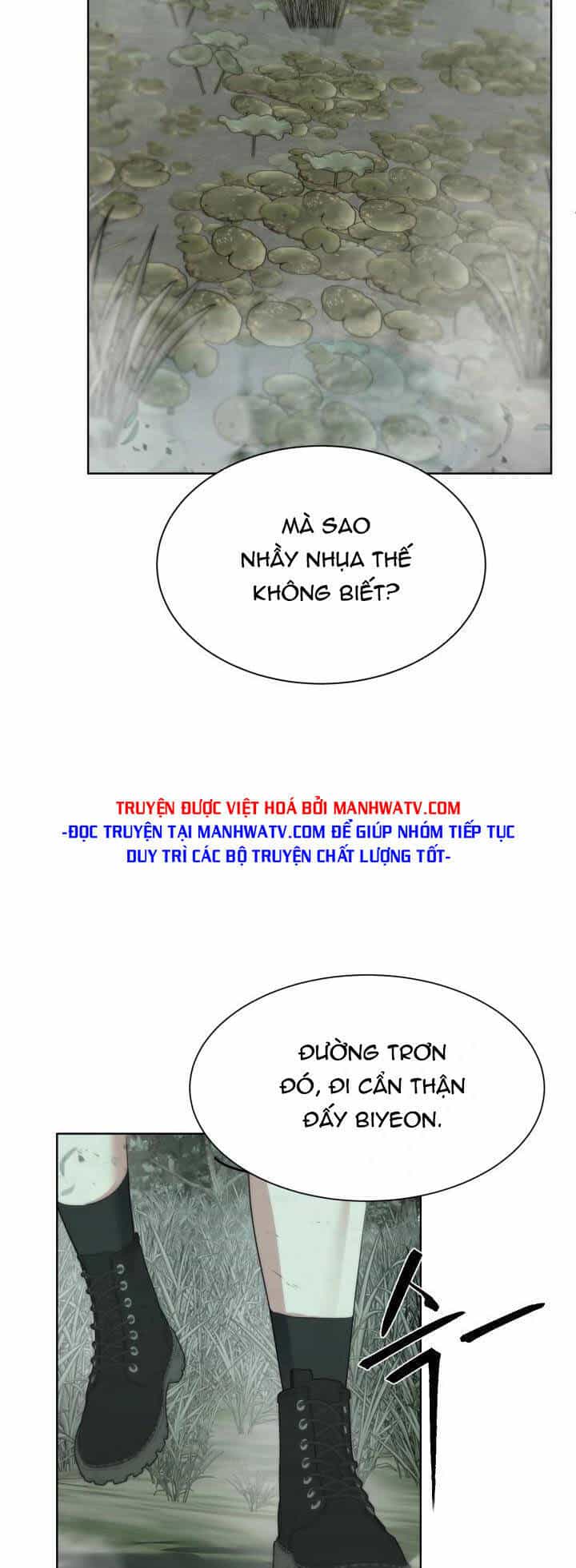 Hành Tinh Quái Vật - Chương 24 - ảnh 55