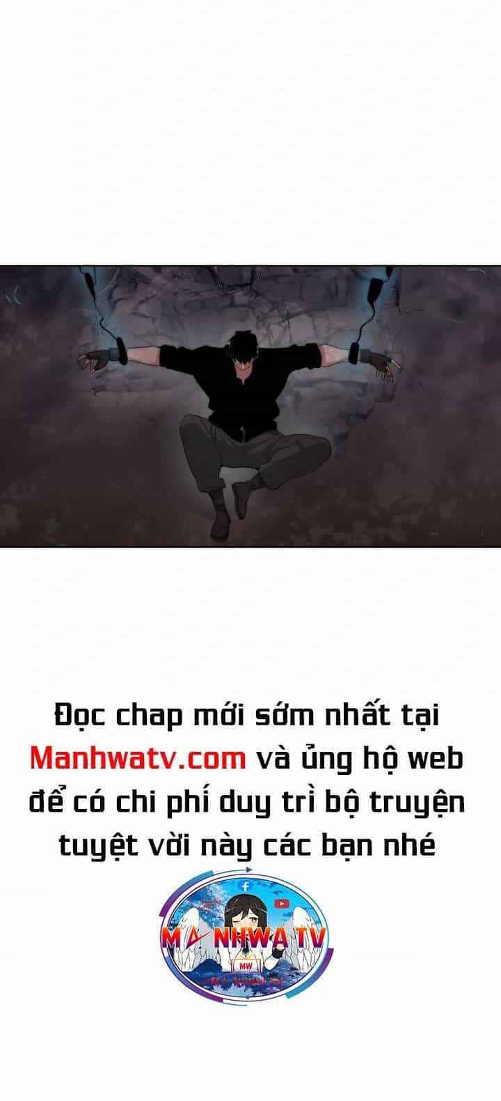 Hành Tinh Quái Vật - Chương 25 - ảnh 45