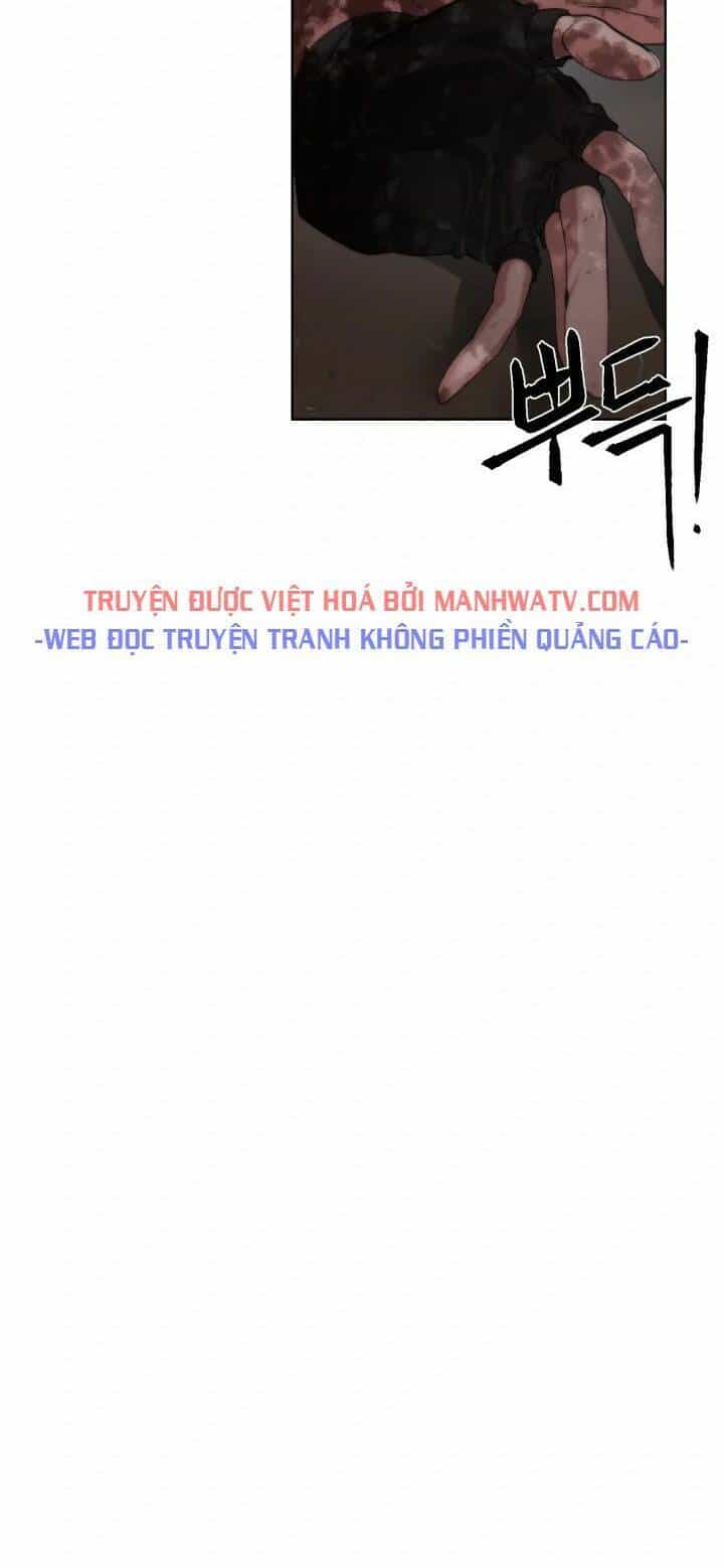 Hành Tinh Quái Vật - Chương 26 - ảnh 18