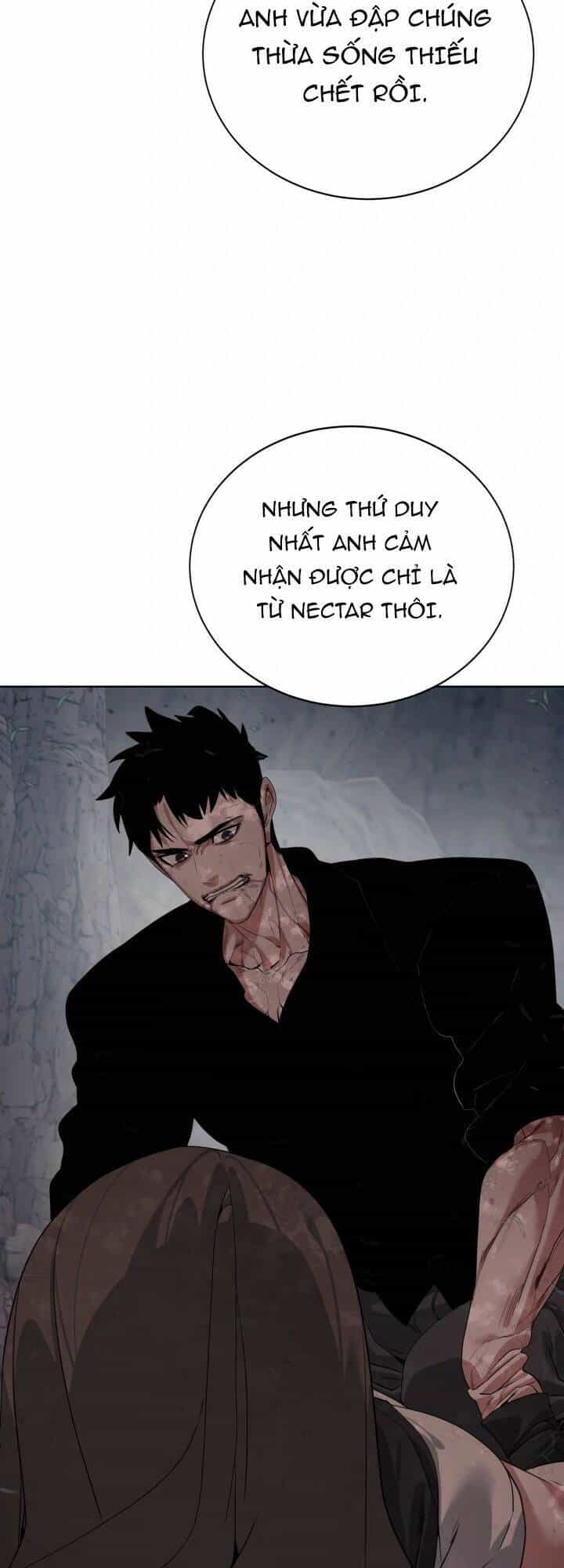 Hành Tinh Quái Vật - Chương 26 - ảnh 52