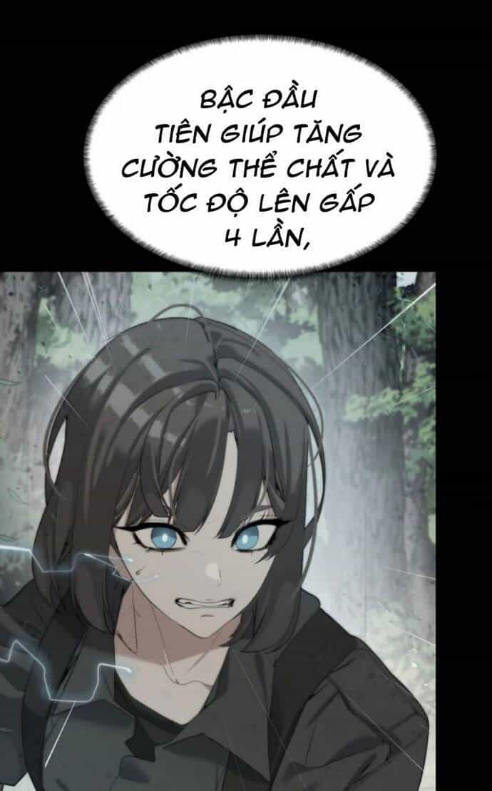 Hành Tinh Quái Vật - Chương 28 - ảnh 58