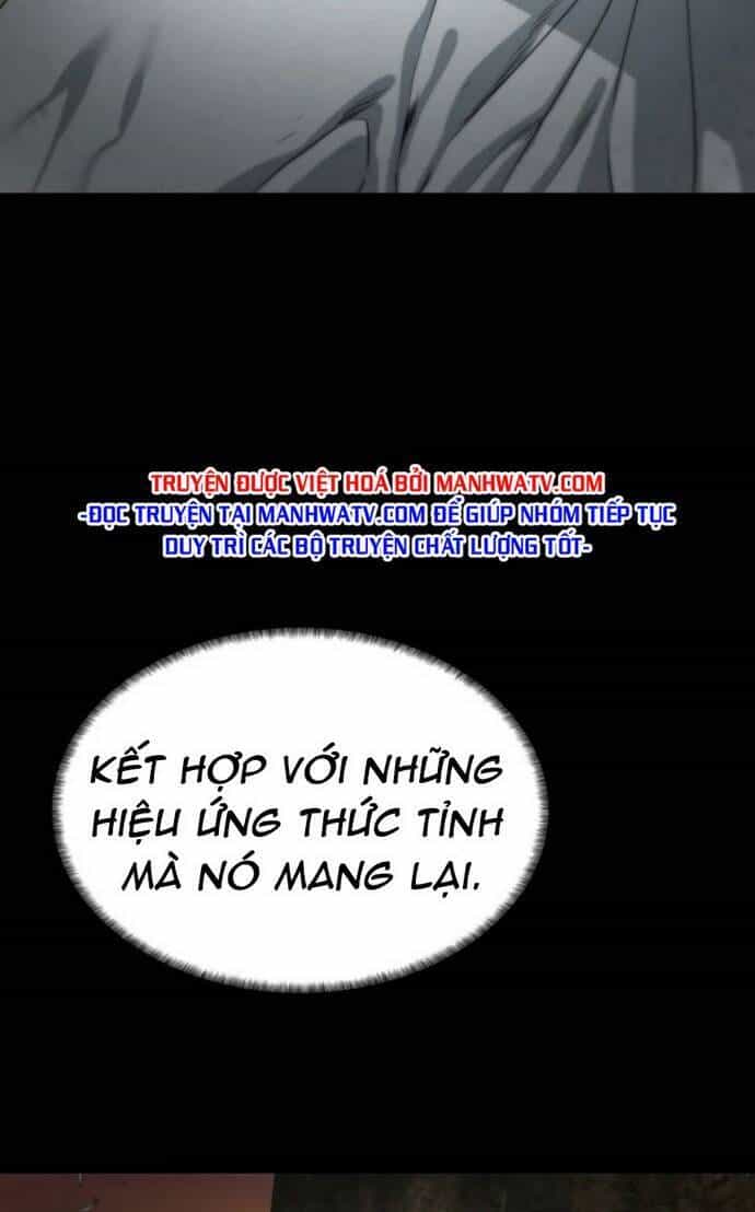 Hành Tinh Quái Vật - Chương 28 - ảnh 70