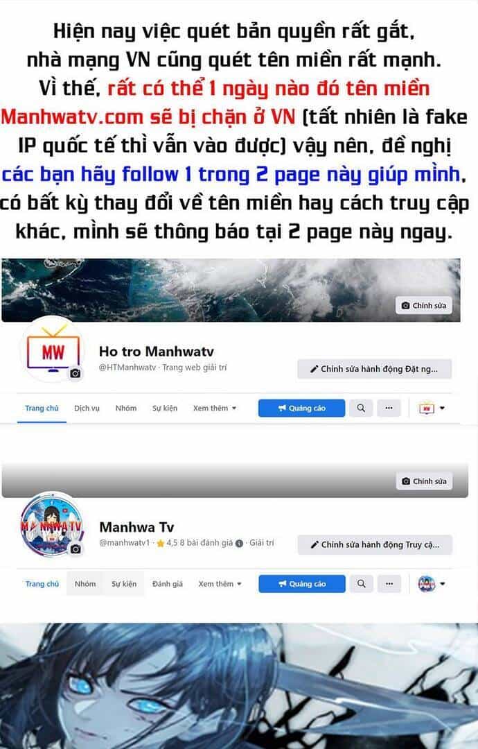 Hành Tinh Quái Vật - Chương 29 - ảnh 1
