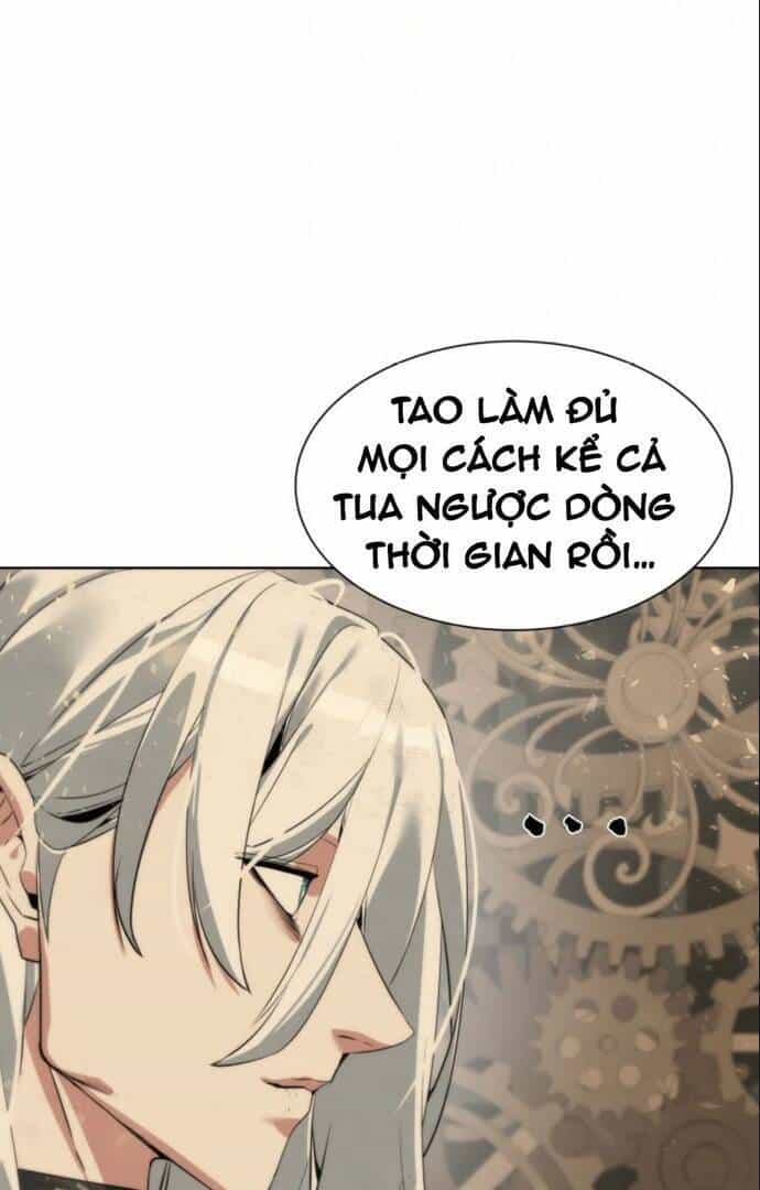 Hành Tinh Quái Vật - Chương 29 - ảnh 11