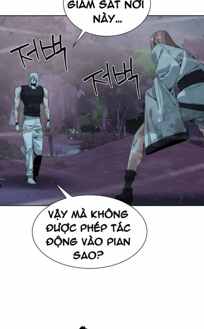 Hành Tinh Quái Vật - Chương 29 - ảnh 111