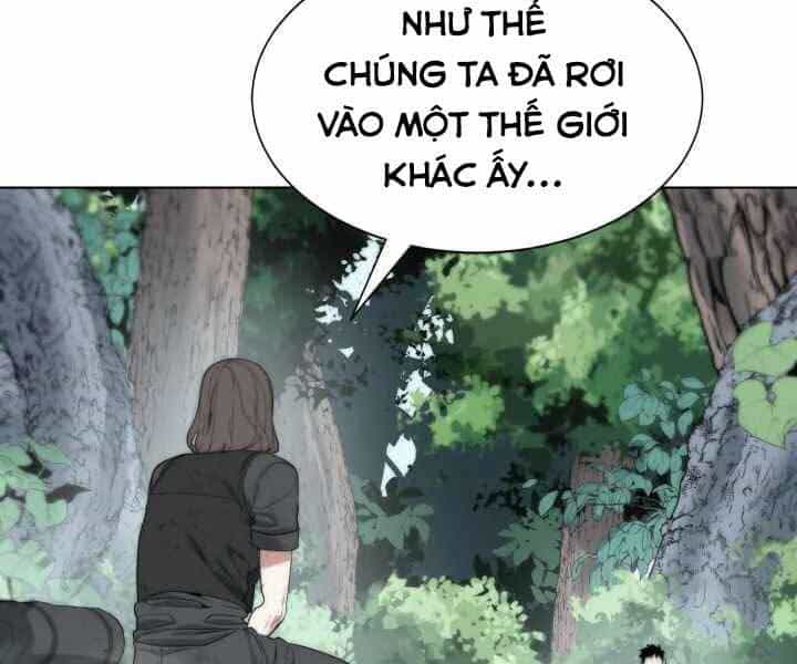 Hành Tinh Quái Vật - Chương 3 - ảnh 119