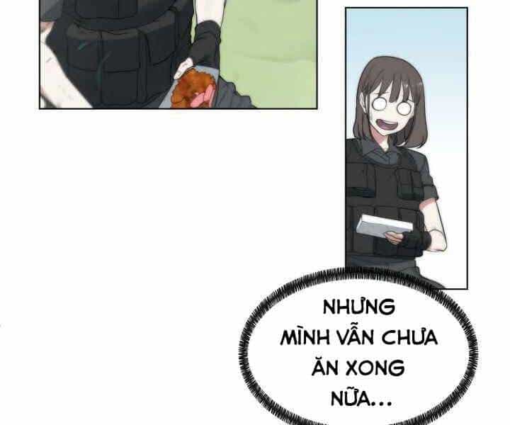 Hành Tinh Quái Vật - Chương 3 - ảnh 139