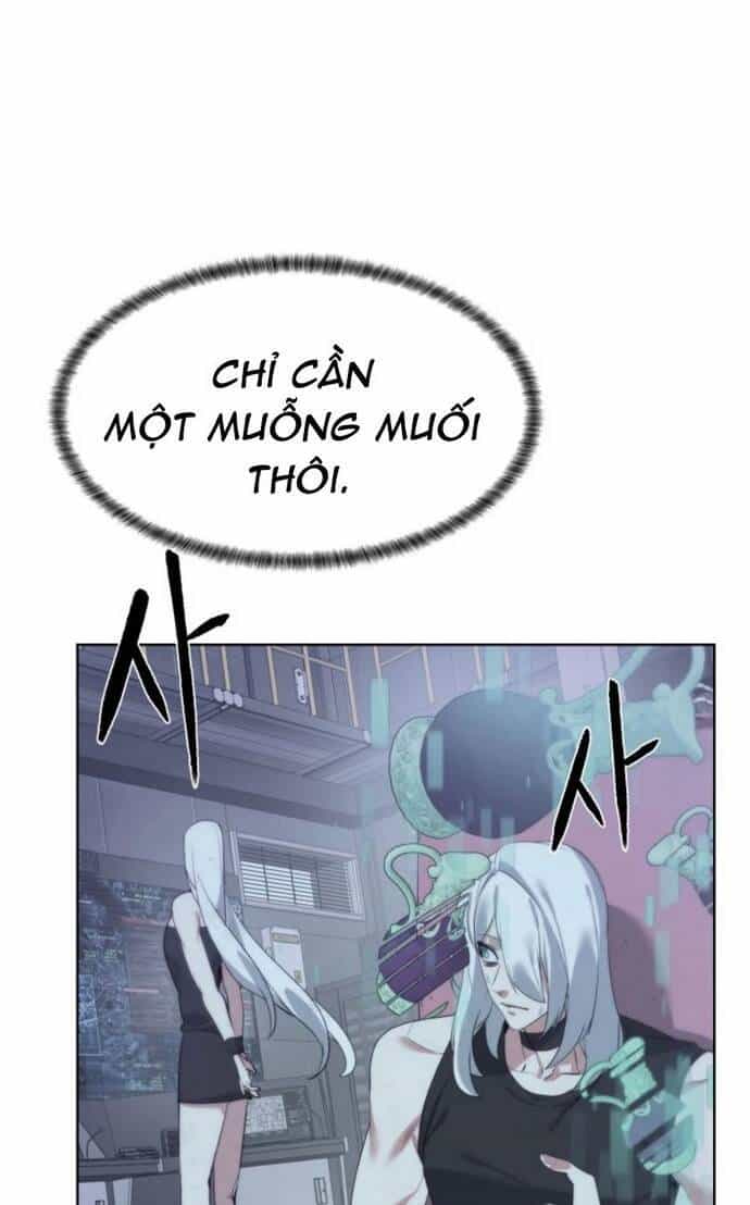Hành Tinh Quái Vật - Chương 30 - ảnh 40