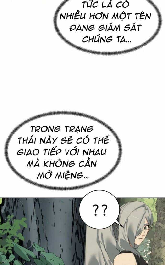 Hành Tinh Quái Vật - Chương 30 - ảnh 43