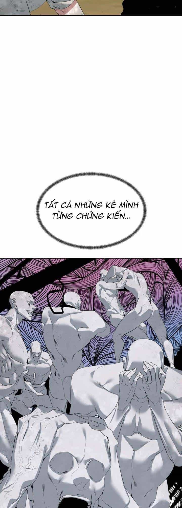 Hành Tinh Quái Vật - Chương 31 - ảnh 12