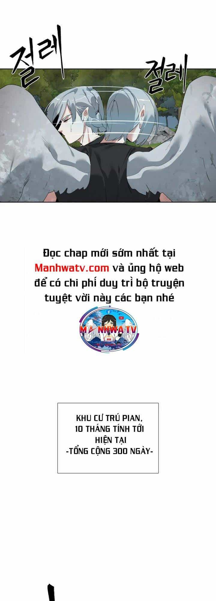 Hành Tinh Quái Vật - Chương 31 - ảnh 16