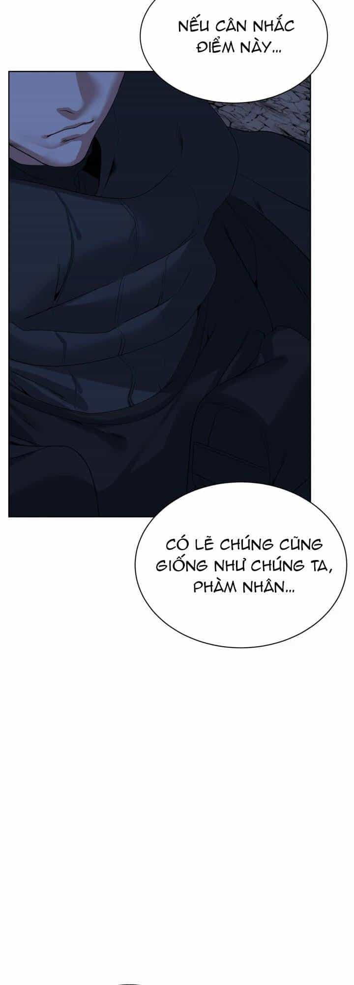 Hành Tinh Quái Vật - Chương 31 - ảnh 23