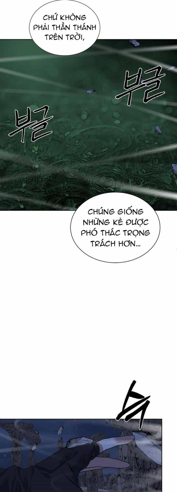 Hành Tinh Quái Vật - Chương 31 - ảnh 24