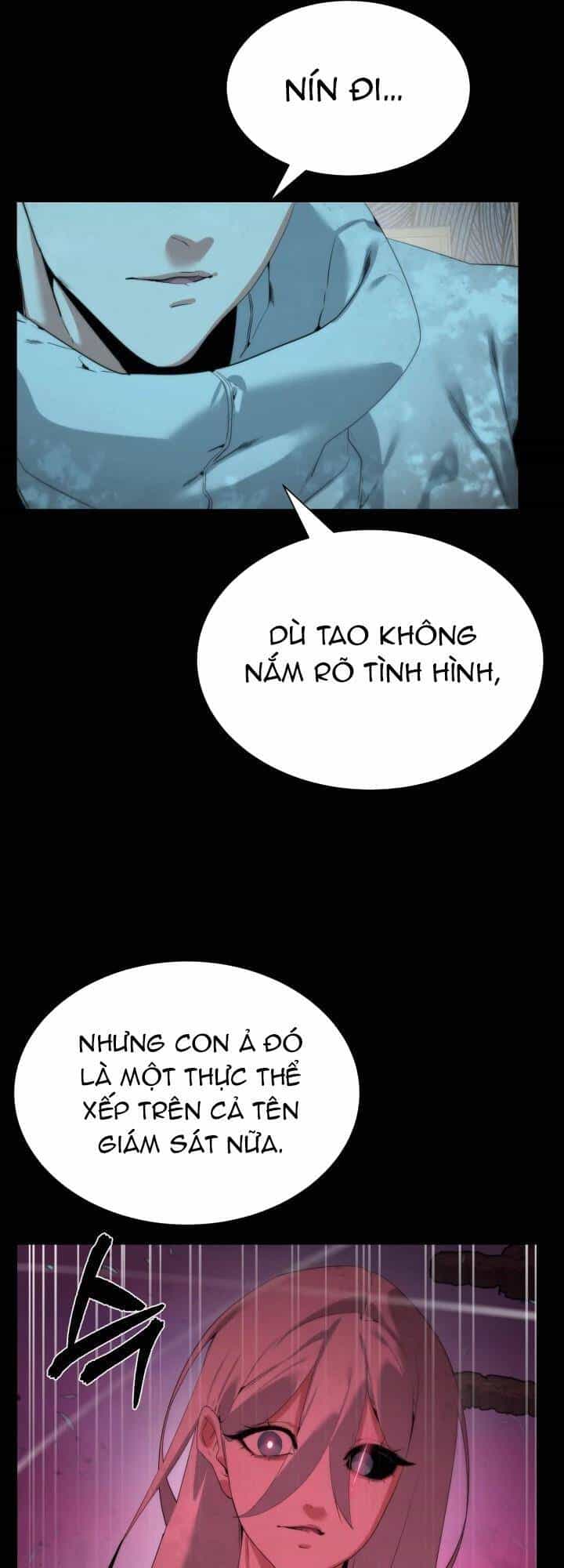 Hành Tinh Quái Vật - Chương 32 - ảnh 28