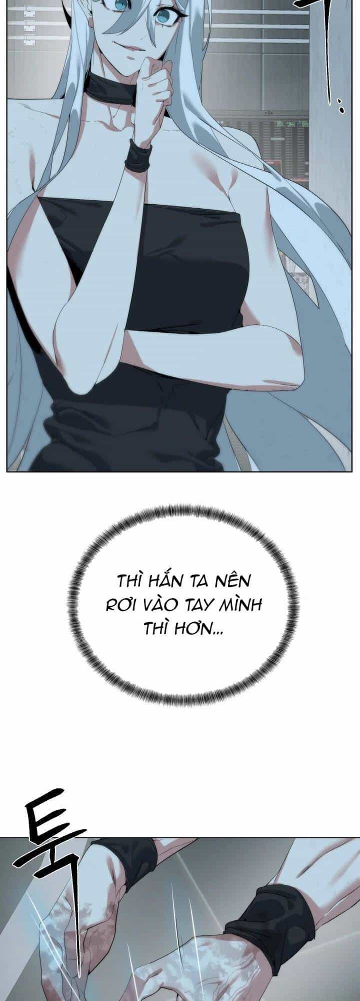 Hành Tinh Quái Vật - Chương 32 - ảnh 46