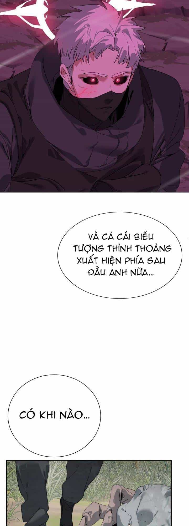 Hành Tinh Quái Vật - Chương 33 - ảnh 19