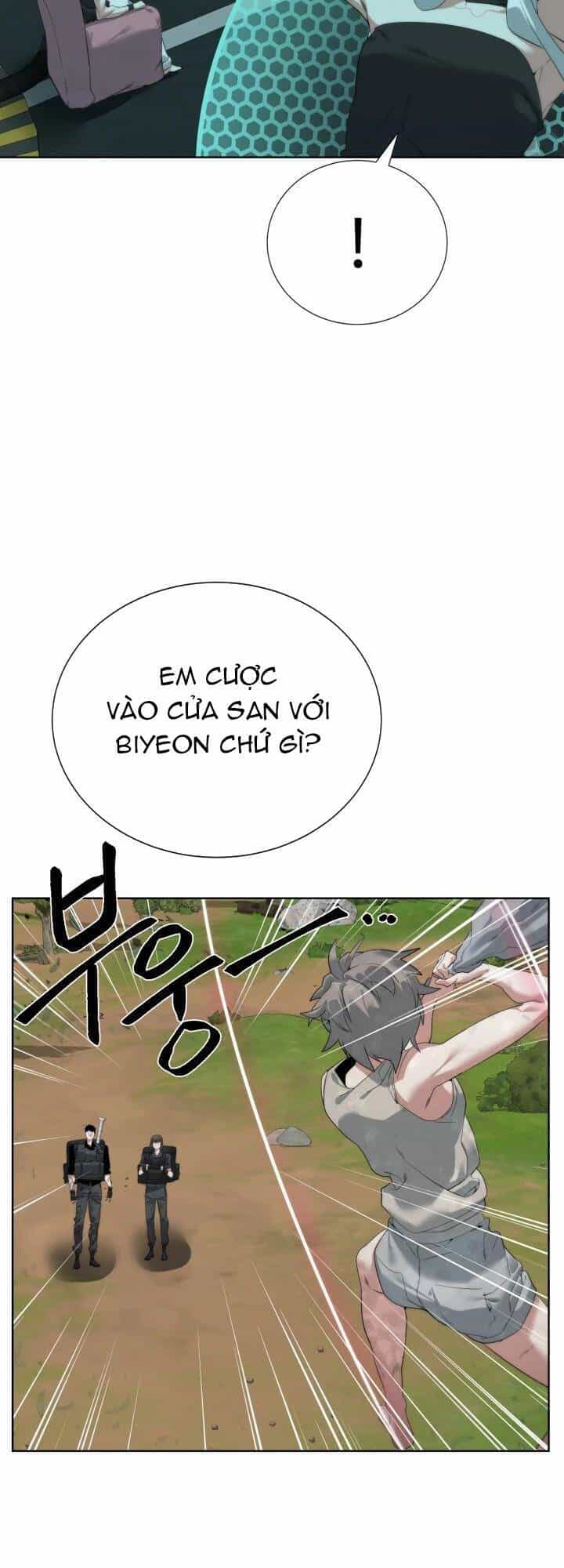 Hành Tinh Quái Vật - Chương 34 - ảnh 5