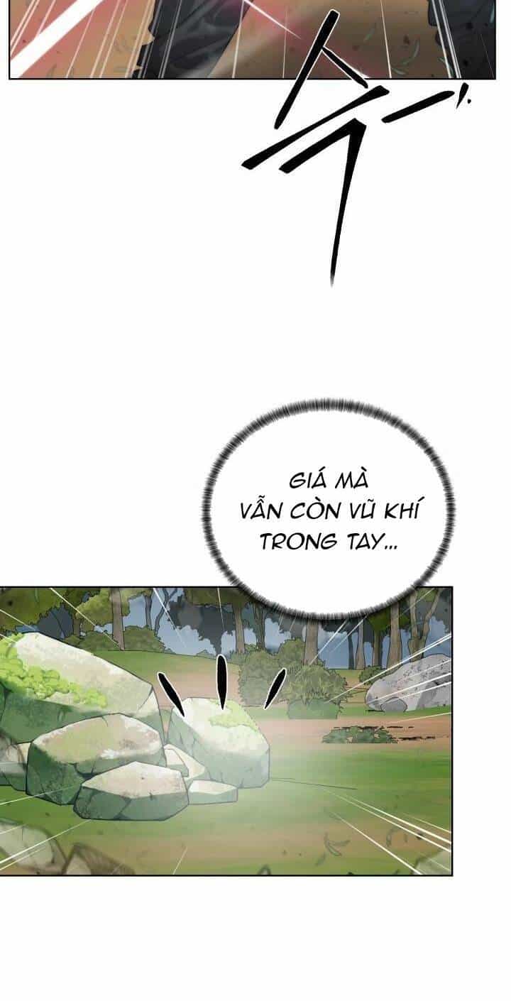 Hành Tinh Quái Vật - Chương 35 - ảnh 21
