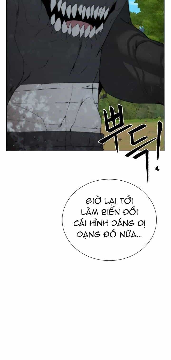 Hành Tinh Quái Vật - Chương 36 - ảnh 20