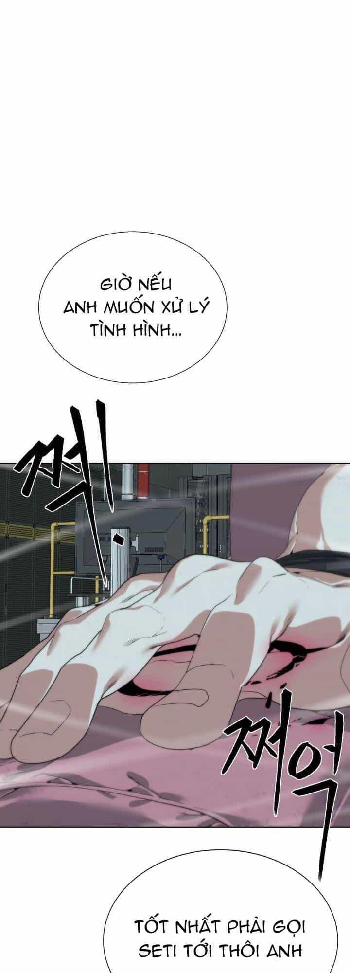 Hành Tinh Quái Vật - Chương 36 - ảnh 31