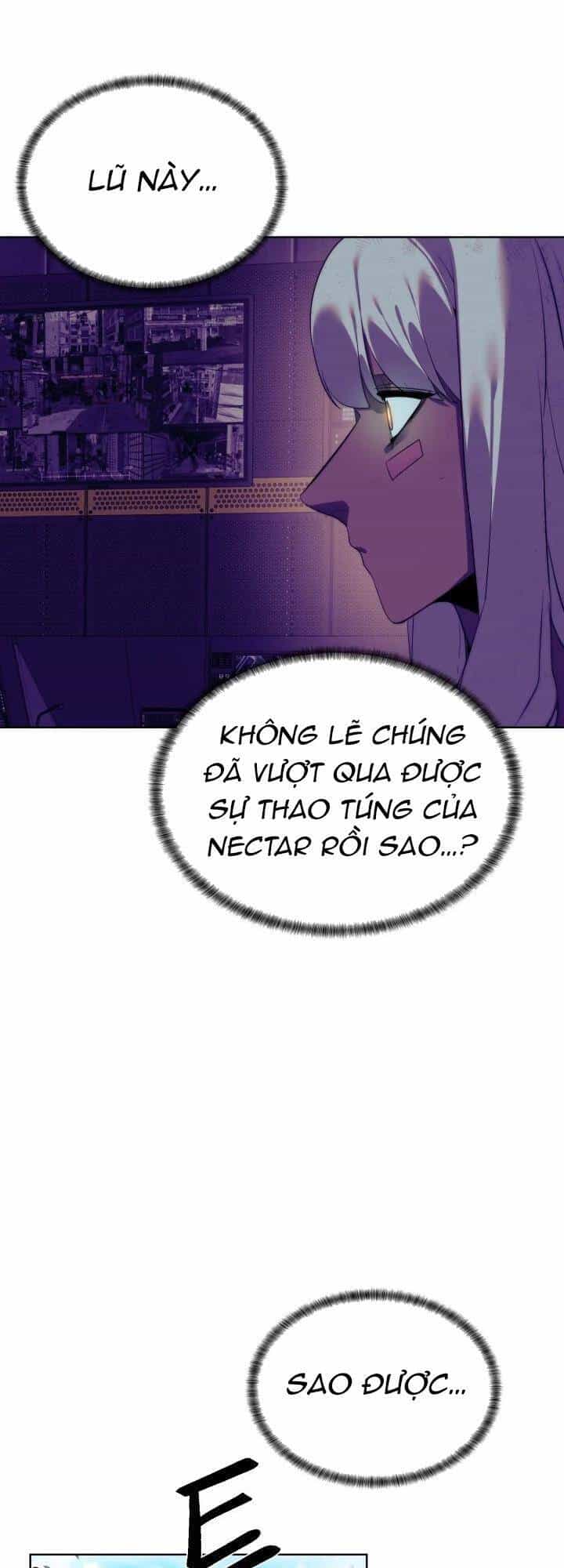 Hành Tinh Quái Vật - Chương 37 - ảnh 55