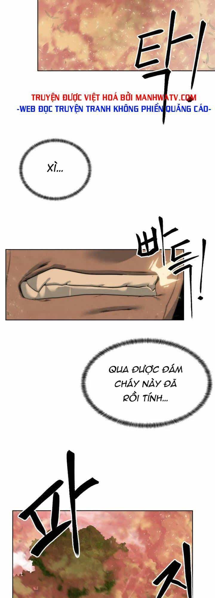 Hành Tinh Quái Vật - Chương 38 - ảnh 24