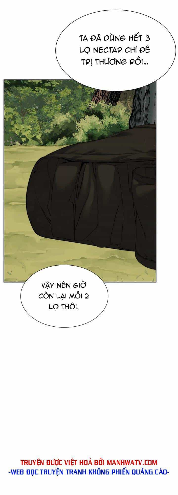 Hành Tinh Quái Vật - Chương 38 - ảnh 45