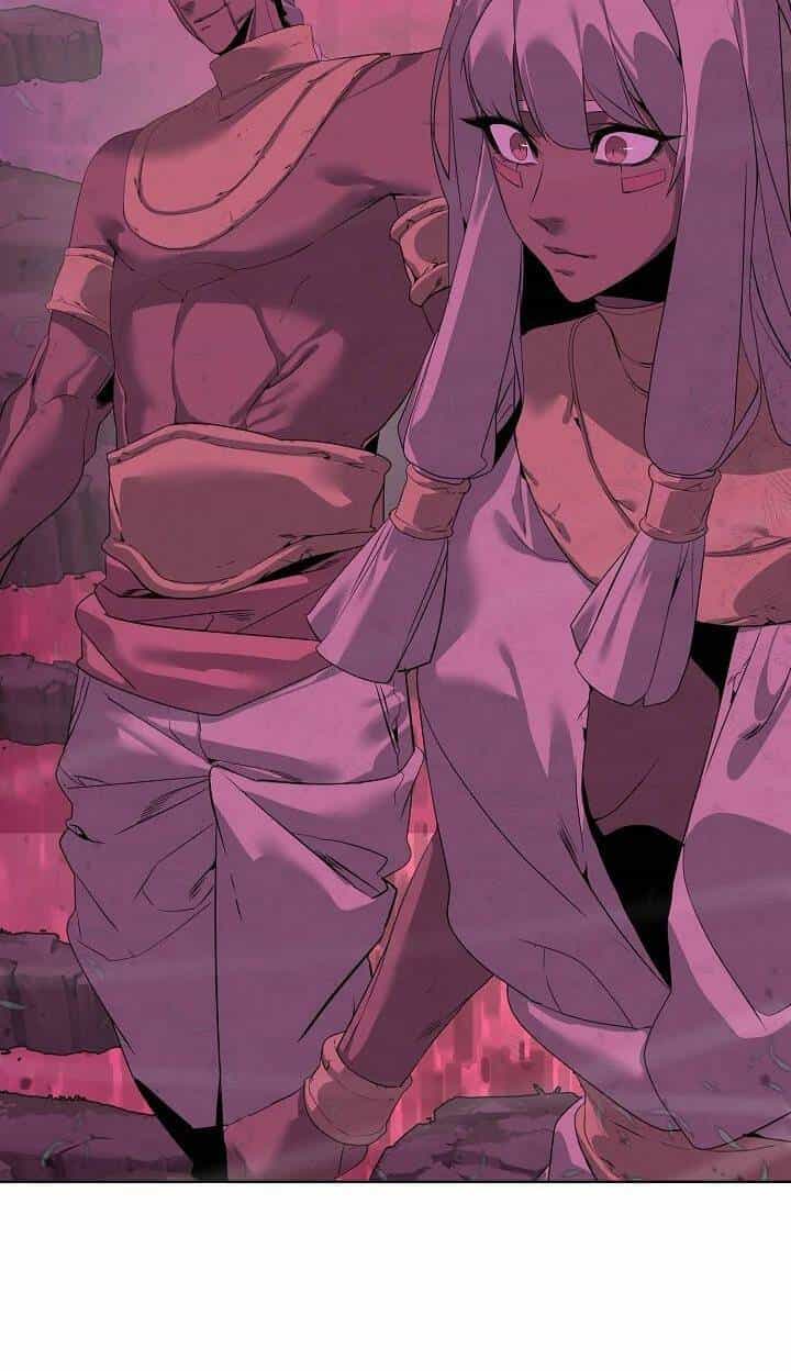 Hành Tinh Quái Vật - Chương 39 - ảnh 50