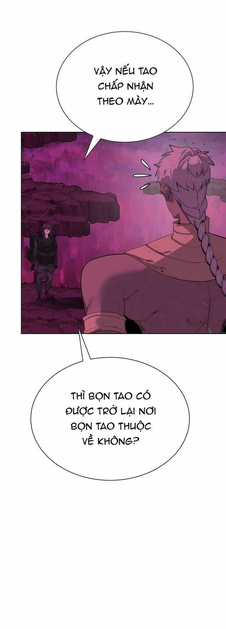 Hành Tinh Quái Vật - Chương 39 - ảnh 53