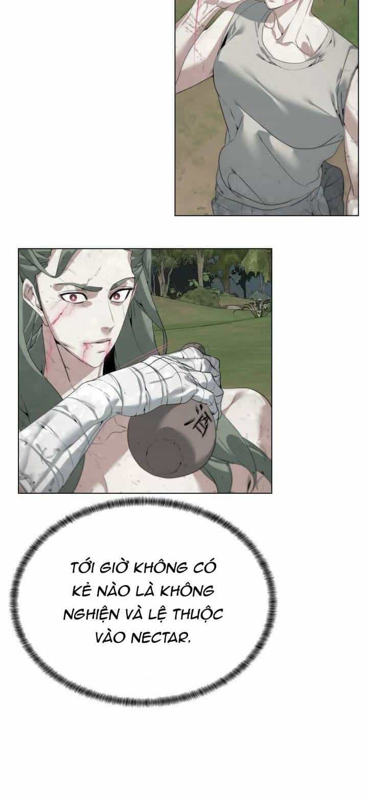 Hành Tinh Quái Vật - Chương 40 - ảnh 26