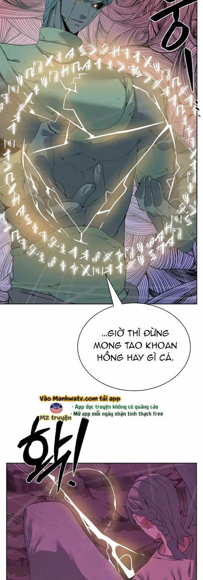 Hành Tinh Quái Vật - Chương 41 - ảnh 19