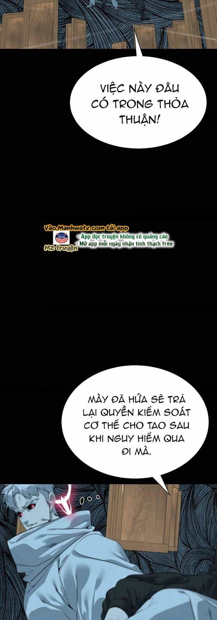 Hành Tinh Quái Vật - Chương 41 - ảnh 51
