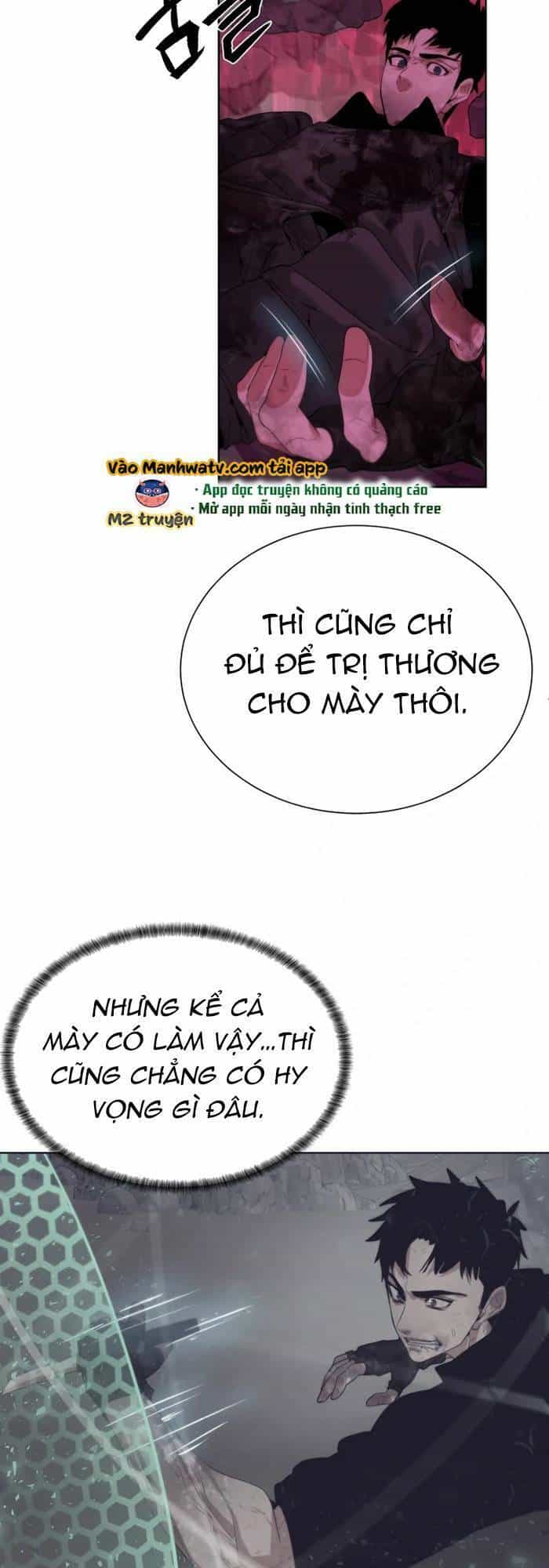 Hành Tinh Quái Vật - Chương 42 - ảnh 29