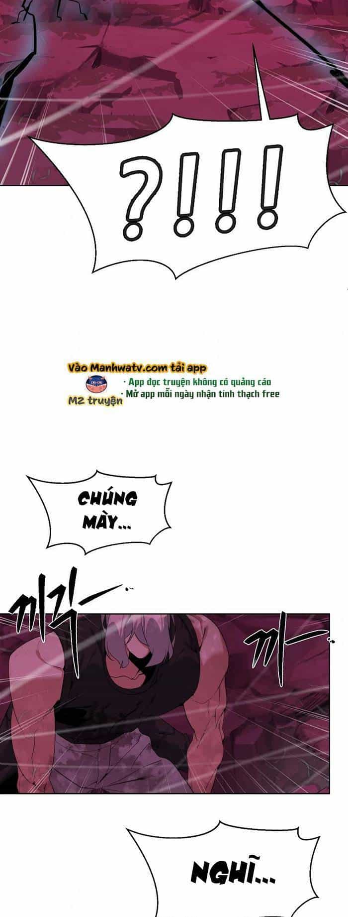 Hành Tinh Quái Vật - Chương 43 - ảnh 29