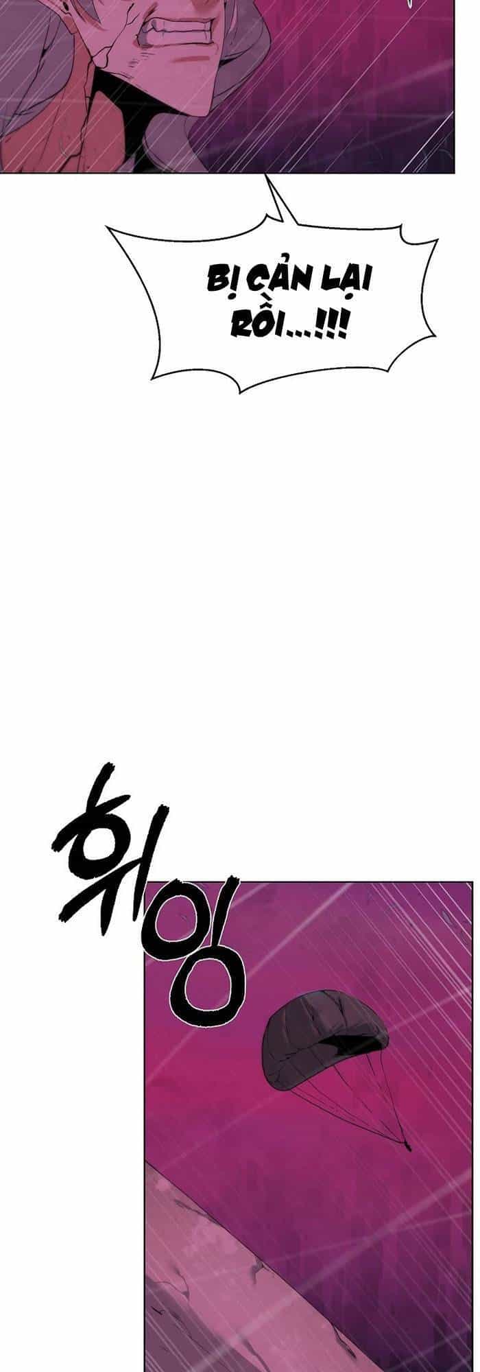 Hành Tinh Quái Vật - Chương 43 - ảnh 35