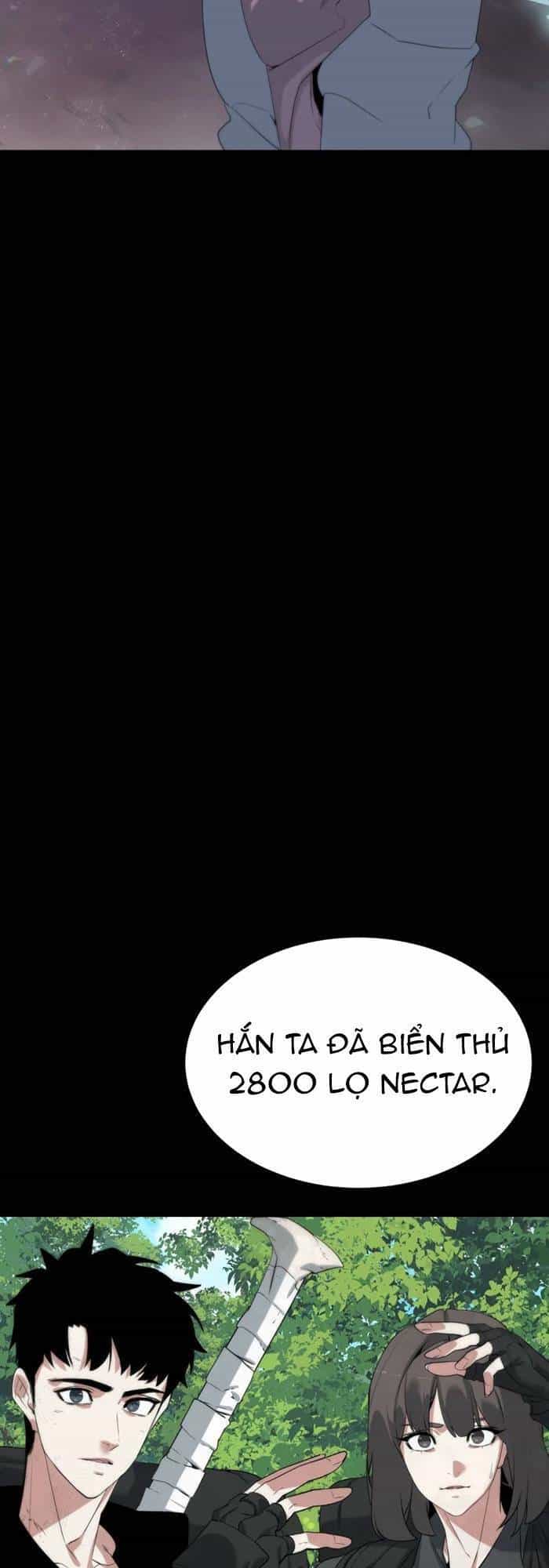 Hành Tinh Quái Vật - Chương 44 - ảnh 21
