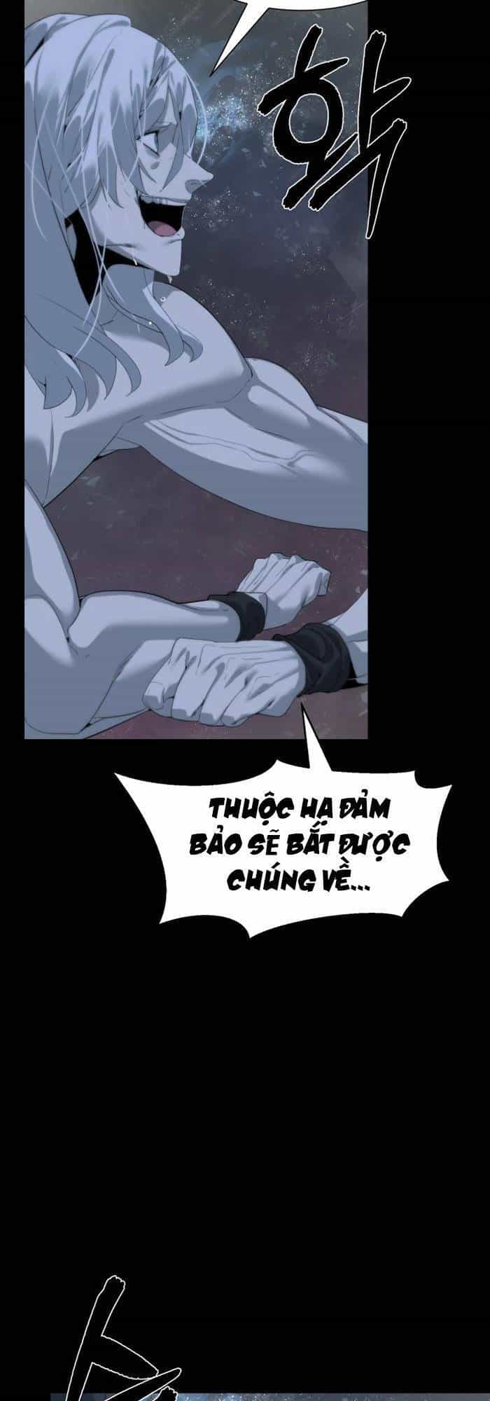 Hành Tinh Quái Vật - Chương 44 - ảnh 29