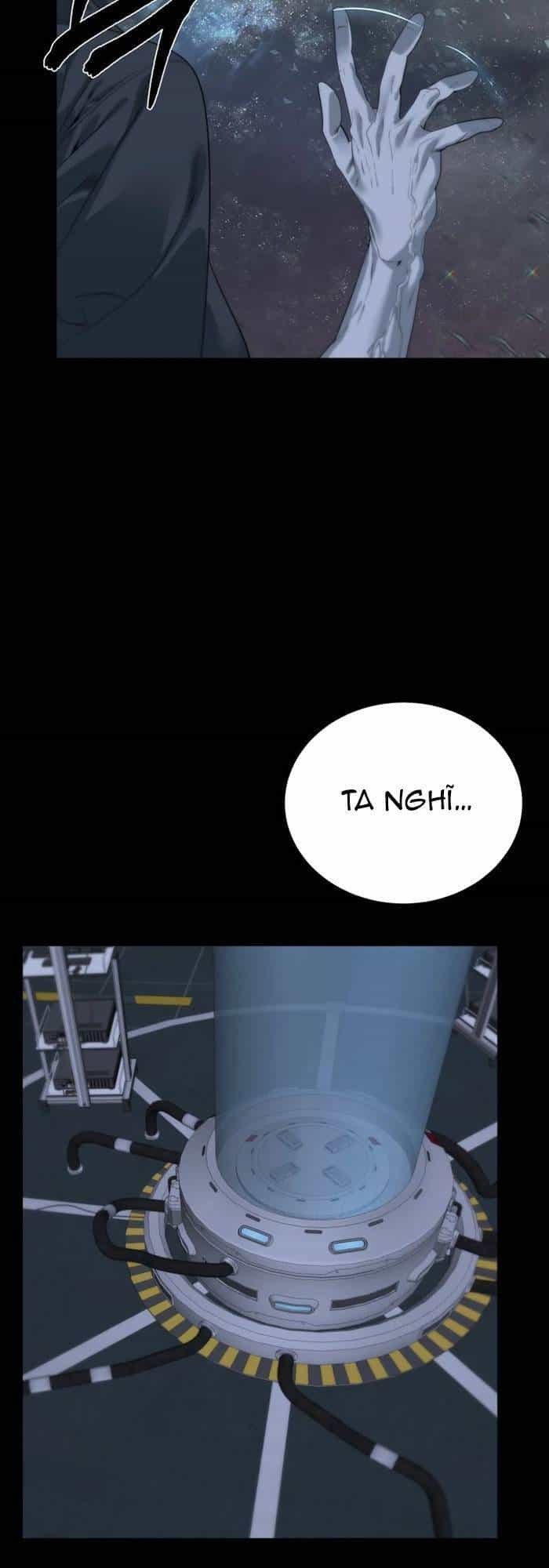 Hành Tinh Quái Vật - Chương 44 - ảnh 30