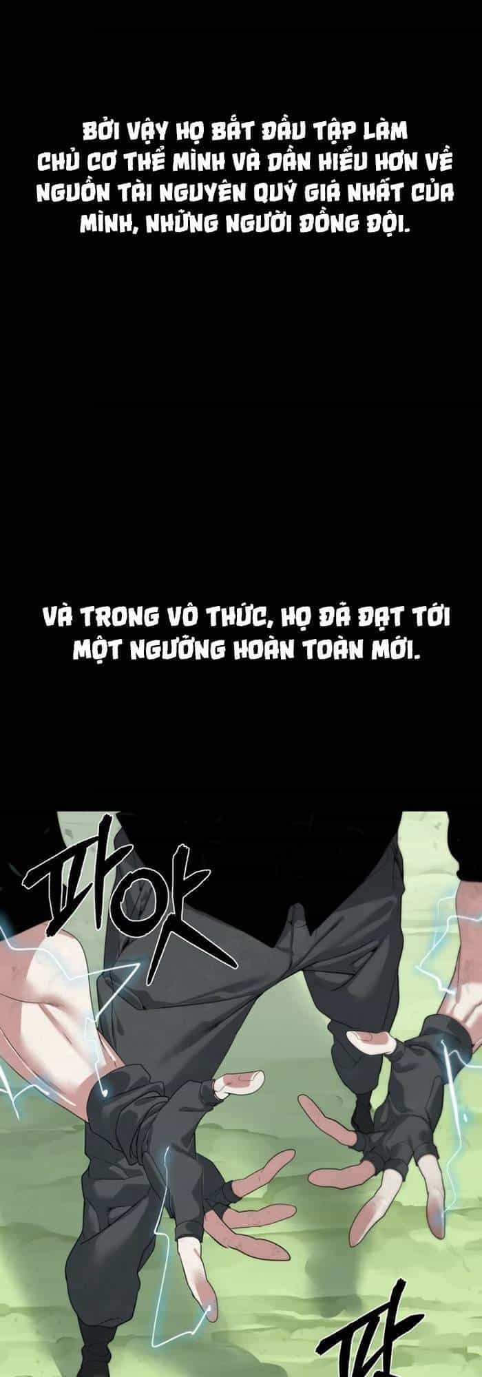 Hành Tinh Quái Vật - Chương 45 - ảnh 23