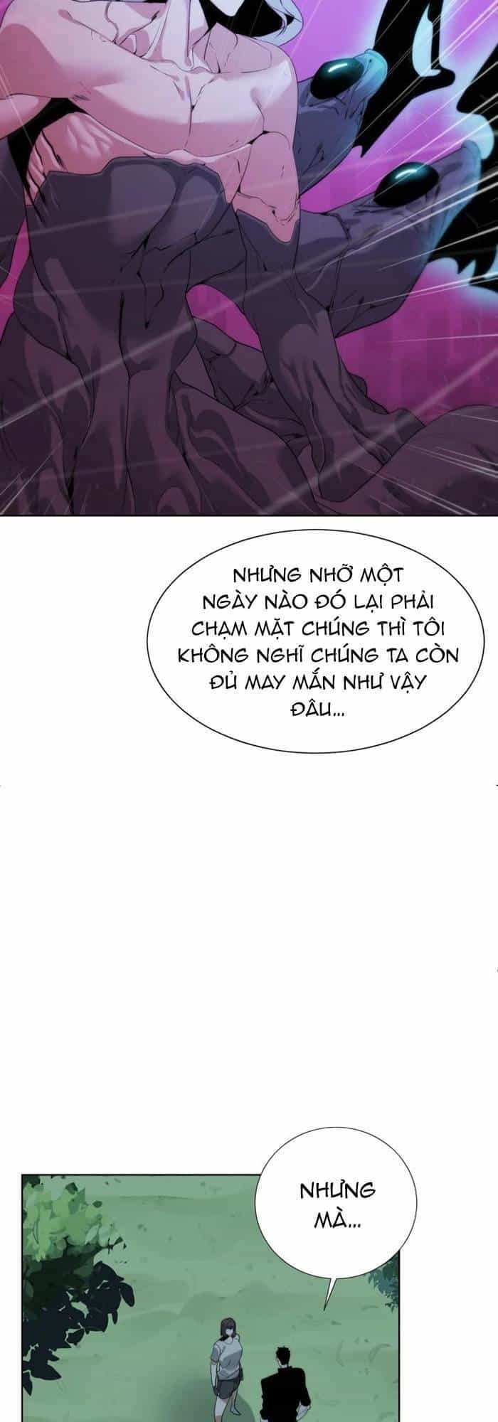 Hành Tinh Quái Vật - Chương 45 - ảnh 49
