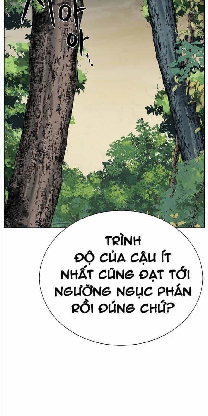 Hành Tinh Quái Vật - Chương 48 - ảnh 49