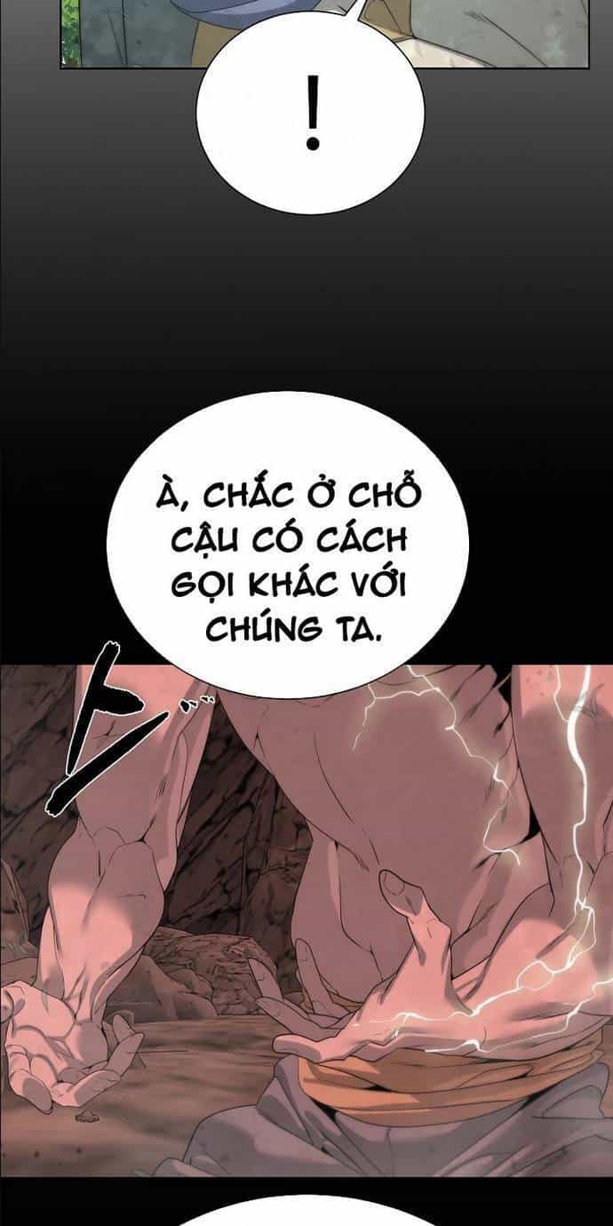 Hành Tinh Quái Vật - Chương 48 - ảnh 51