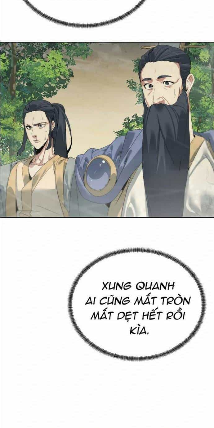 Hành Tinh Quái Vật - Chương 48 - ảnh 78