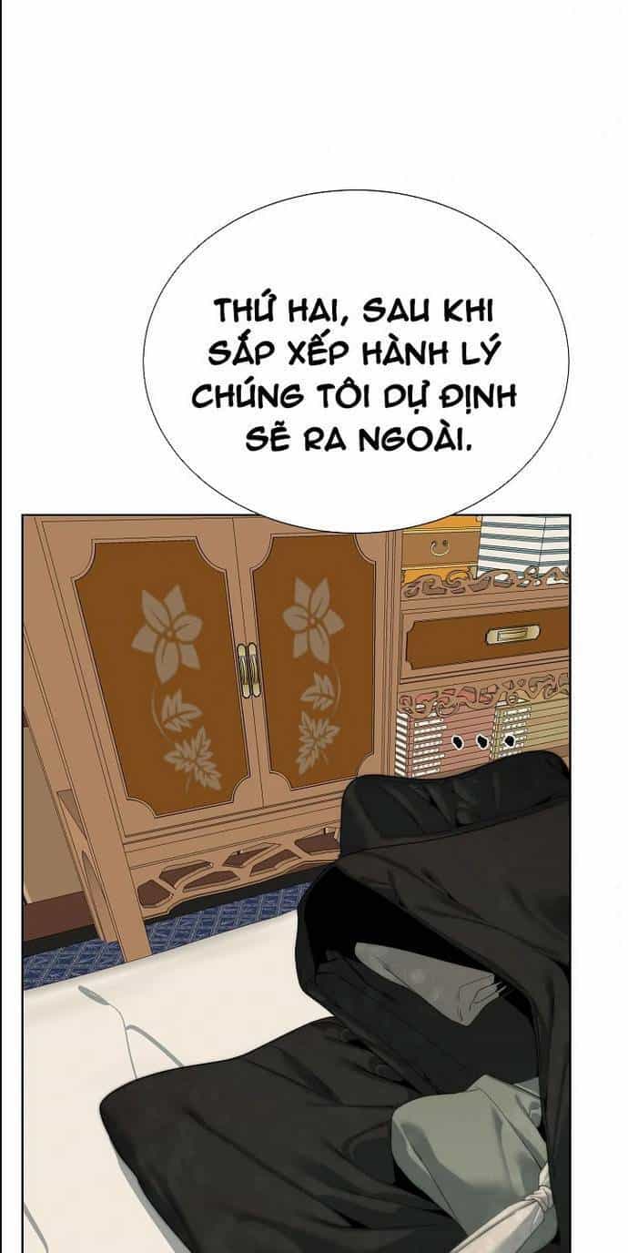 Hành Tinh Quái Vật - Chương 49 - ảnh 43